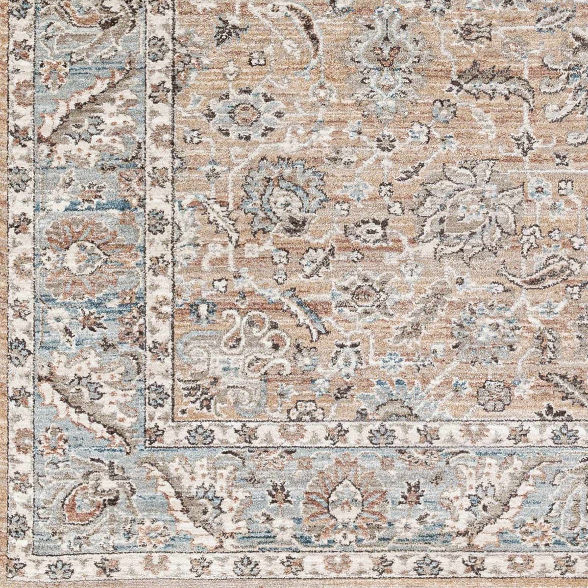 Civankan Area Rug - Clearance