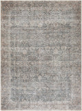 Charla Washable Area Rug
