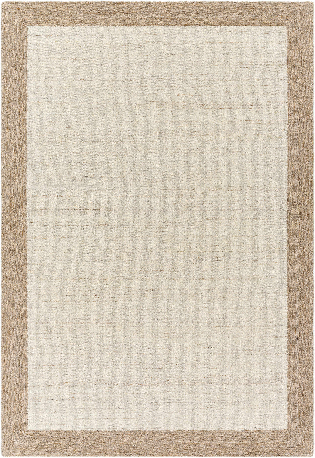 Chasen Tufted Wool Area Rug