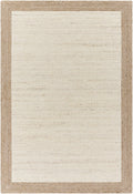 Chasen Tufted Wool Area Rug