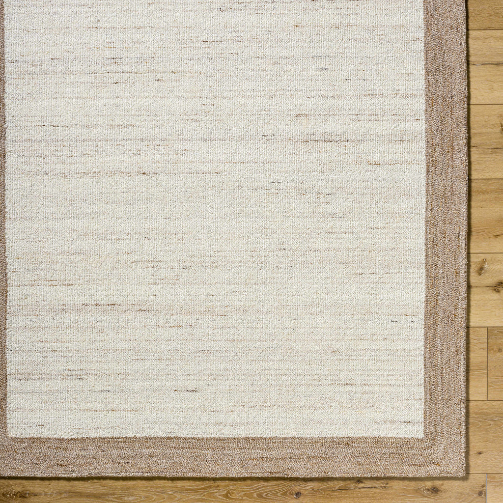Chasen Tufted Wool Area Rug