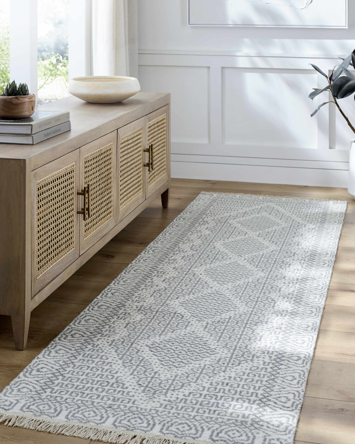 Claus Area Rug - Clearance