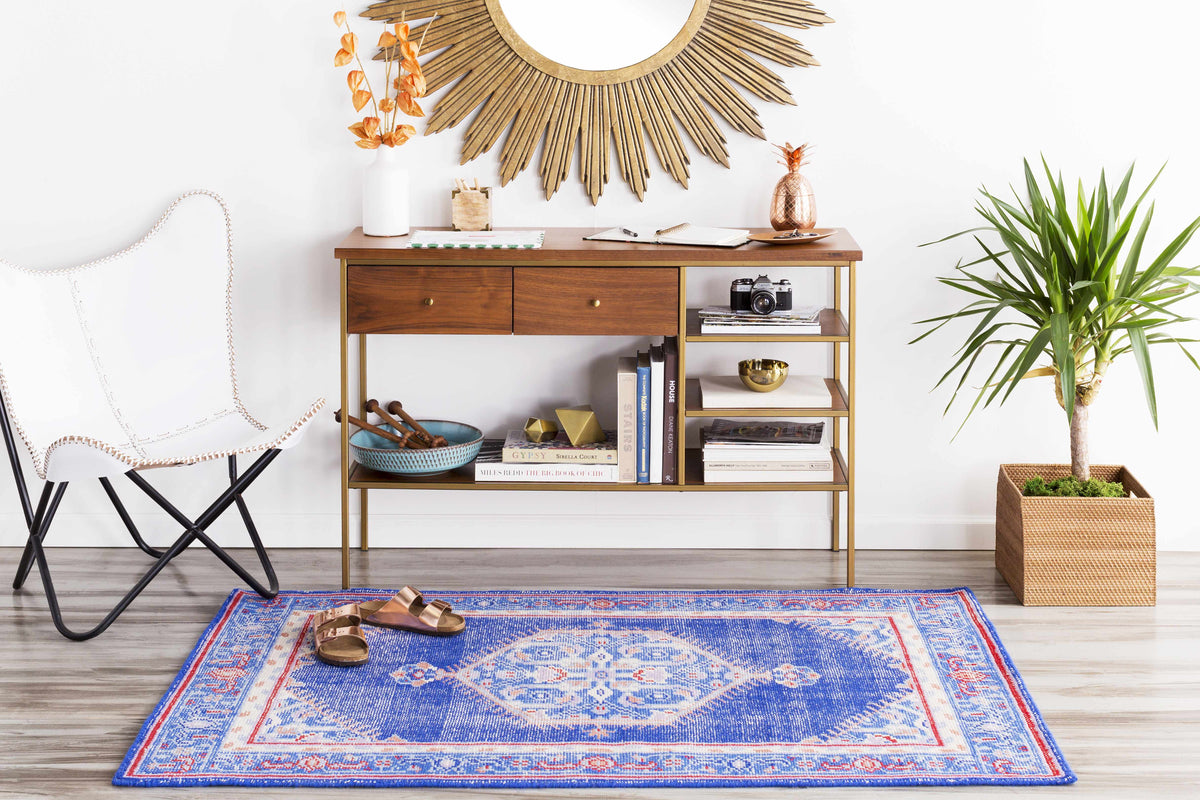Clearview Wool Rug - Clearance