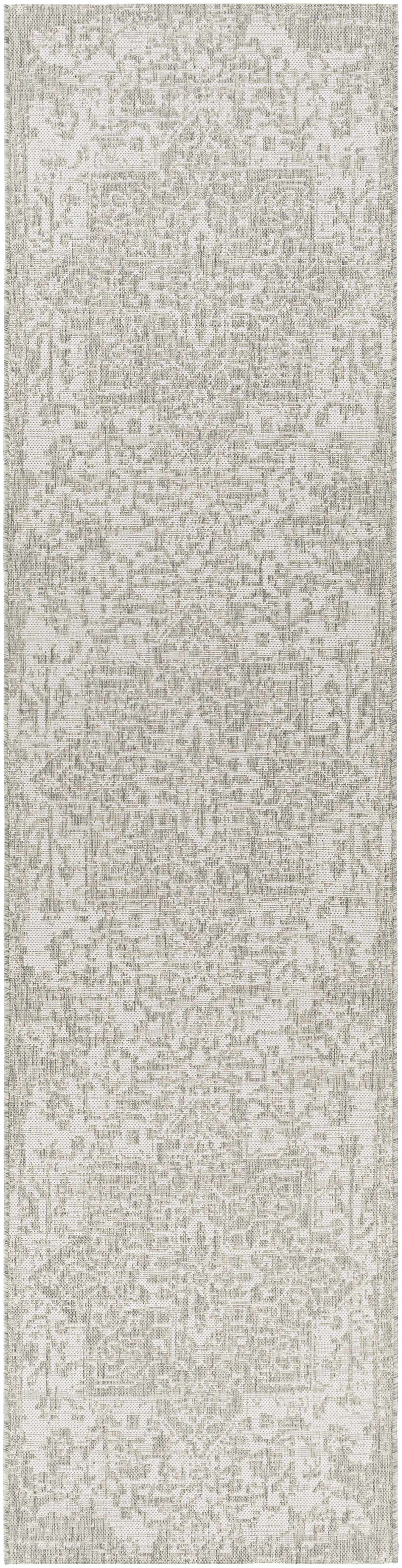 Beige Kilmacolm Outdoor Rug