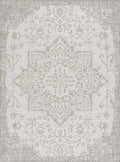 Beige Kilmacolm Outdoor Rug
