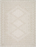 Chaman Outdoor Area Rug - Clearance