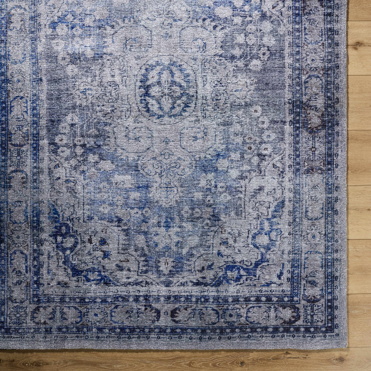 Csilla Area Rug