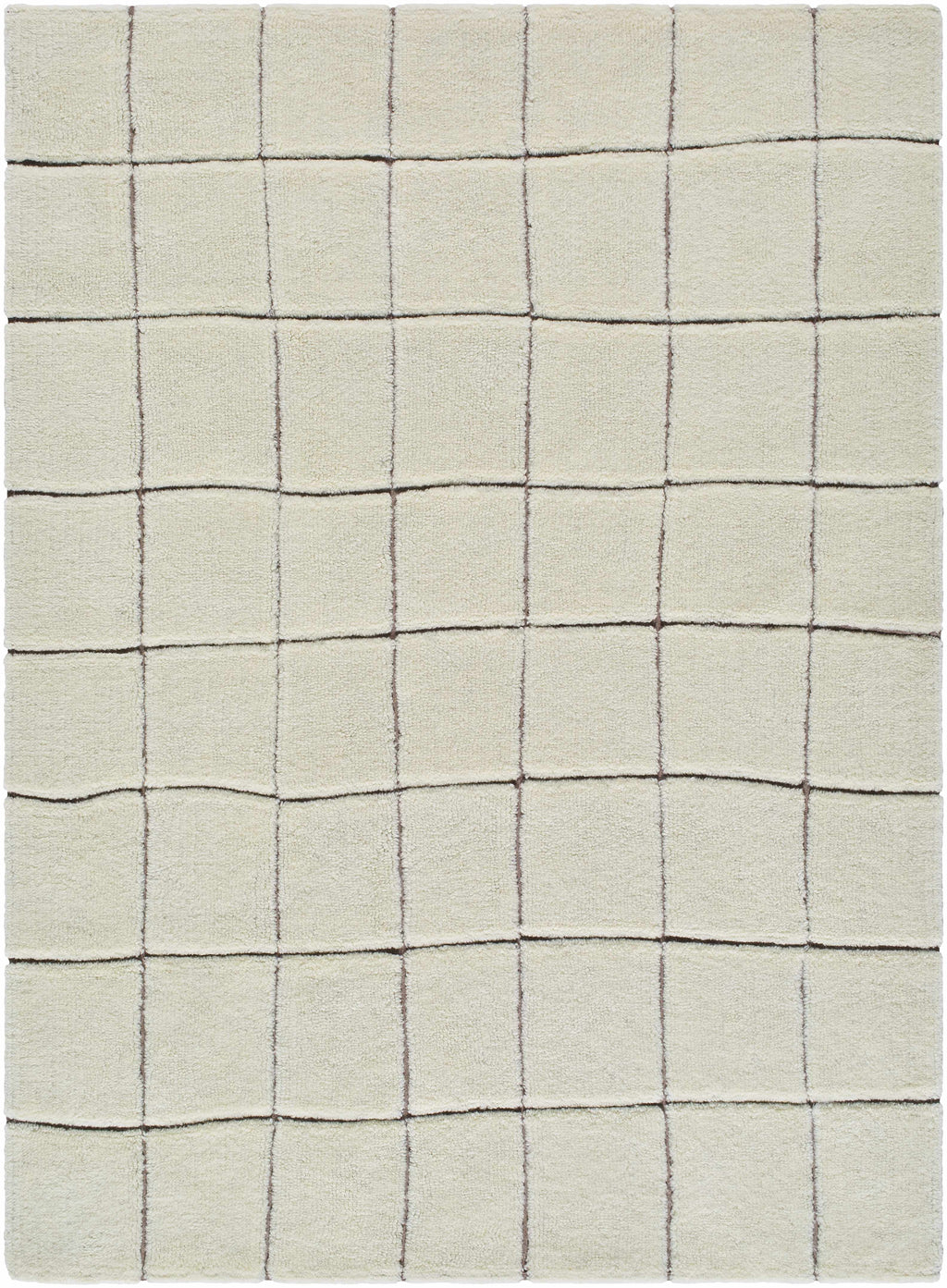 Caolan Washable Wool Rug