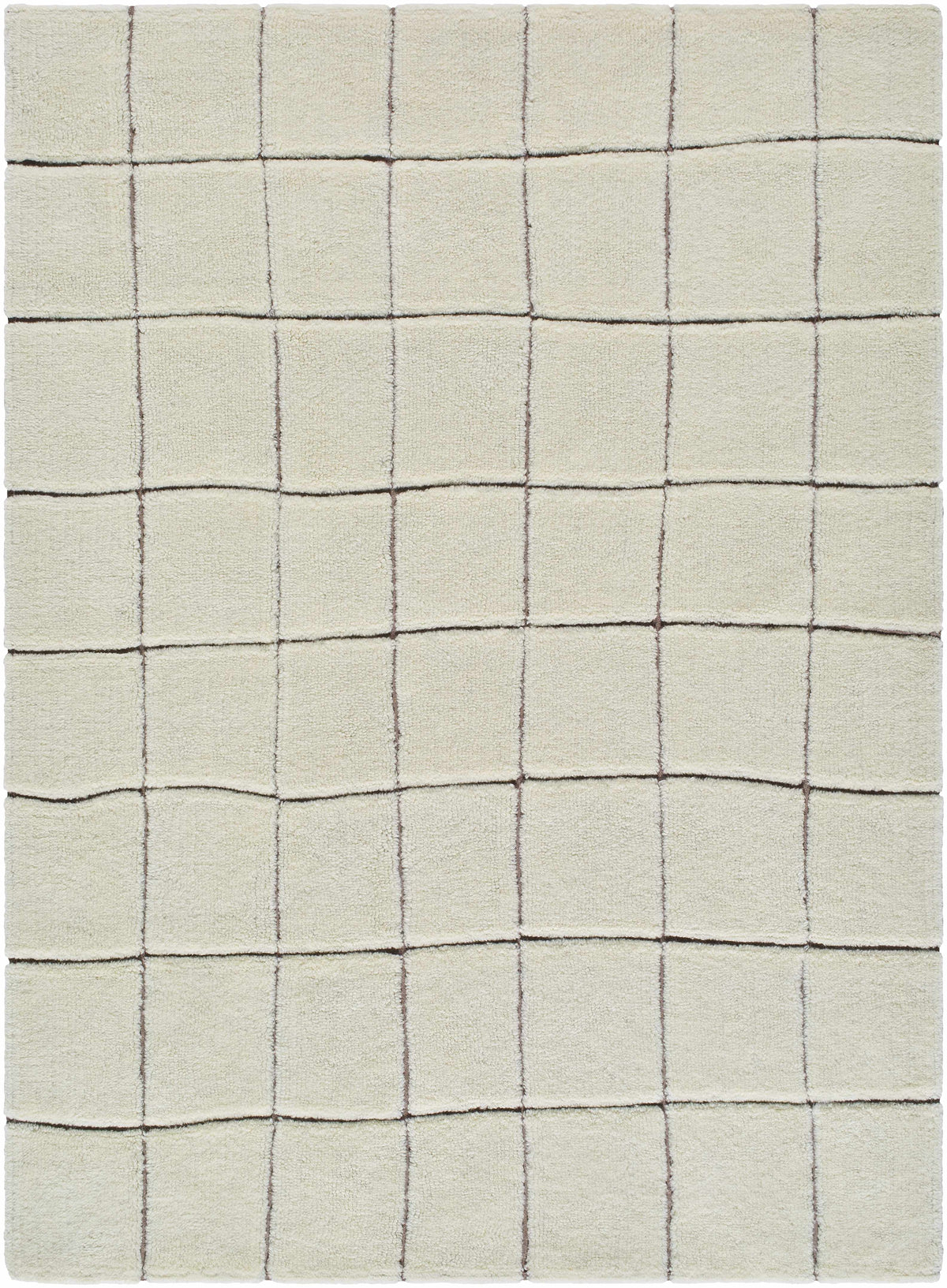 Caolan Washable Wool Rug
