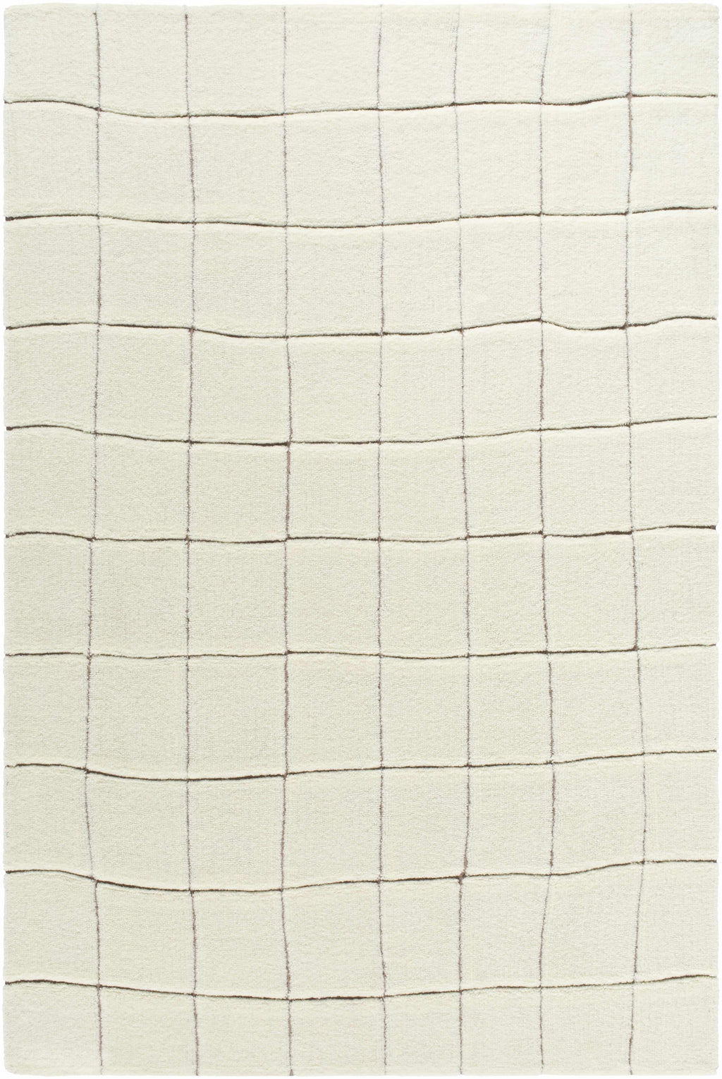 Caolan Washable Wool Rug