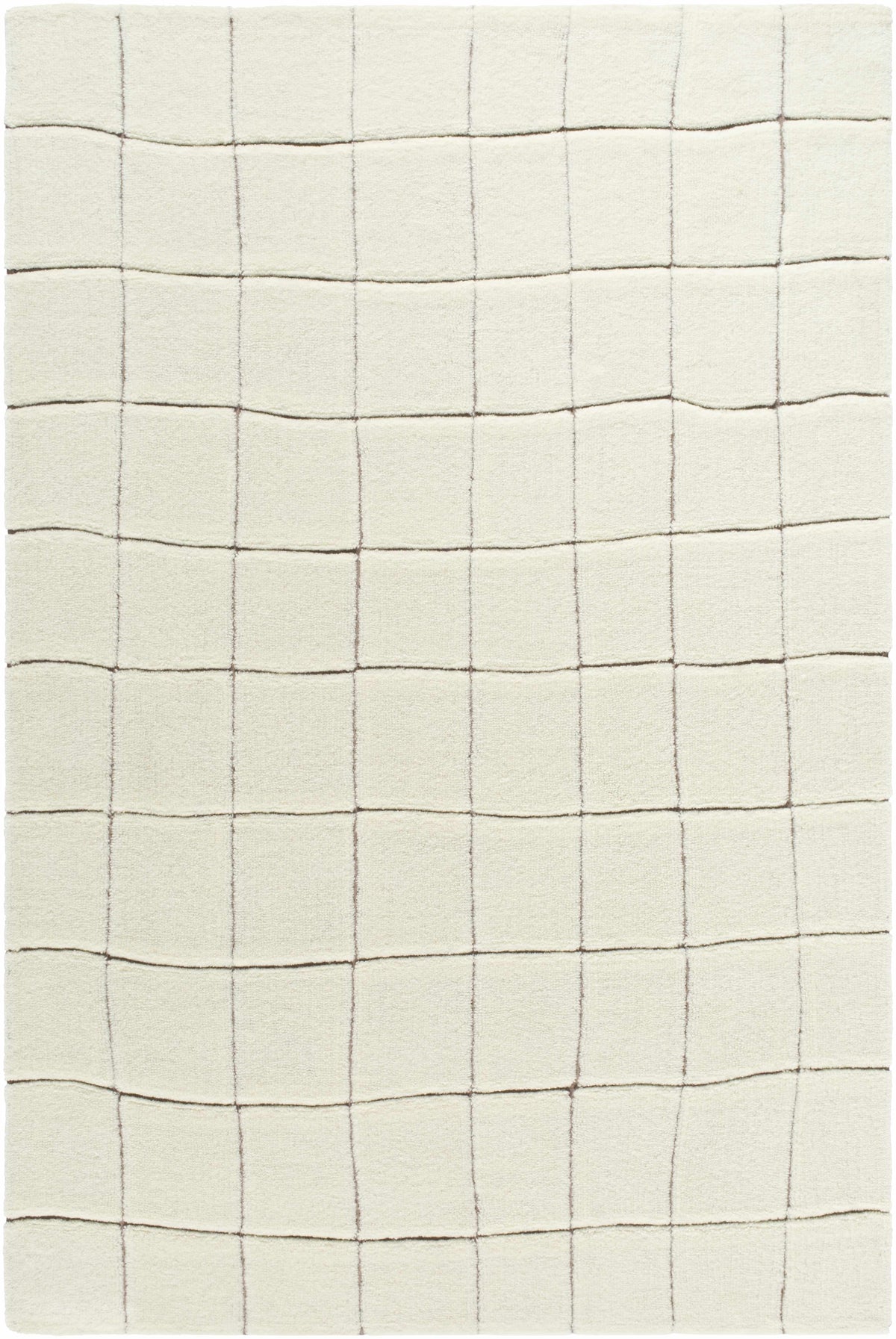 Caolan Washable Wool Rug