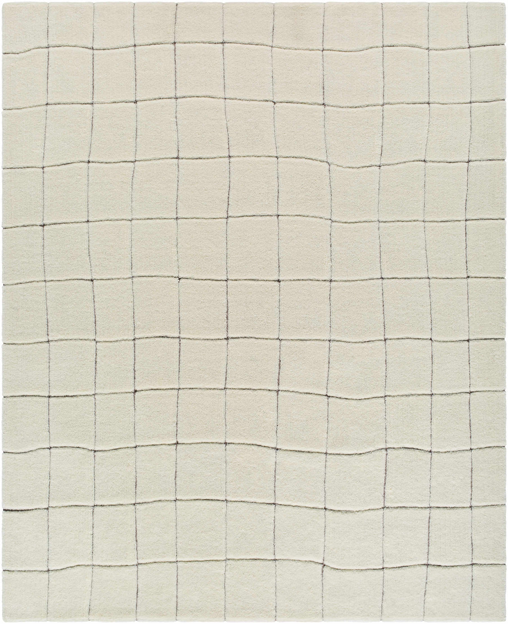 Caolan Washable Wool Rug