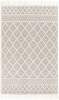 Cromford Cotton&Wool Boutique Rug - Clearance