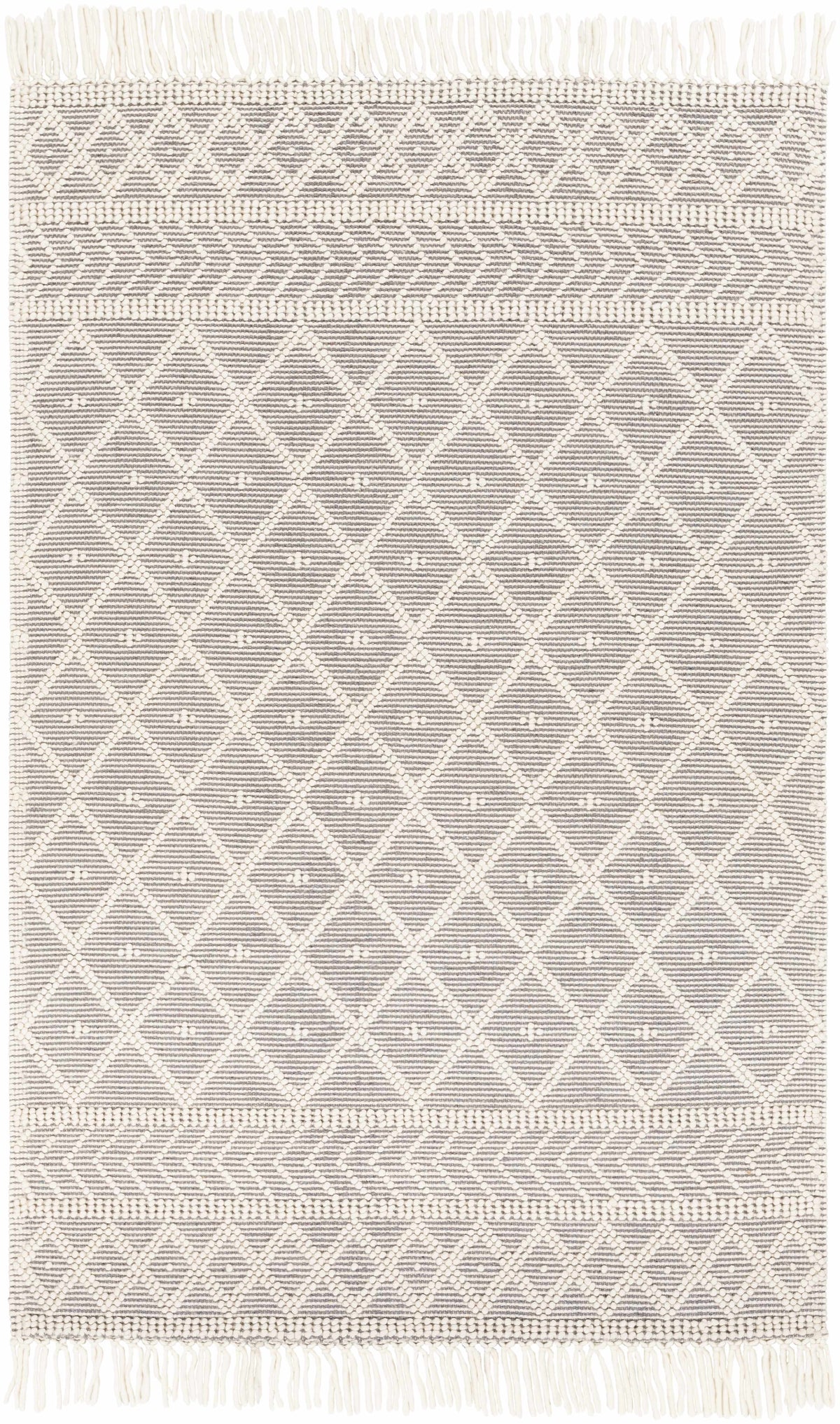Cromford Cotton&Wool Boutique Rug - Clearance