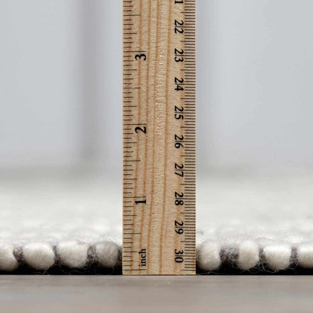 Cromford Cotton&Wool Boutique Rug - Clearance