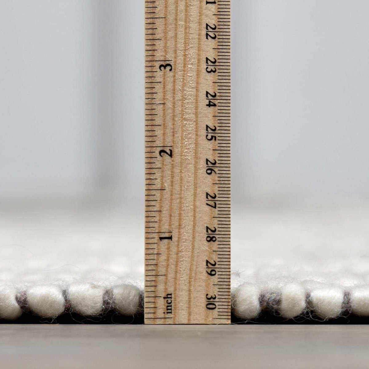 Cromford Cotton&Wool Boutique Rug - Clearance