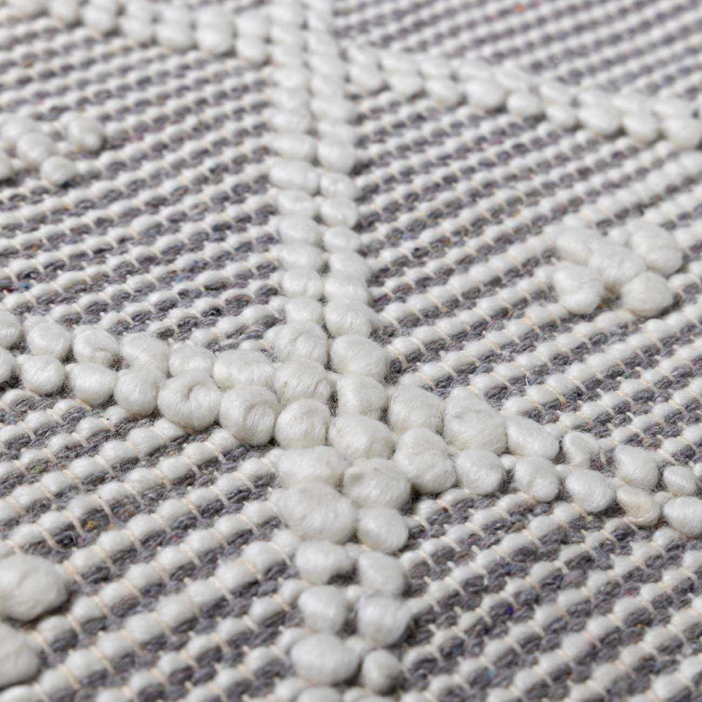 Cromford Cotton&Wool Boutique Rug - Clearance
