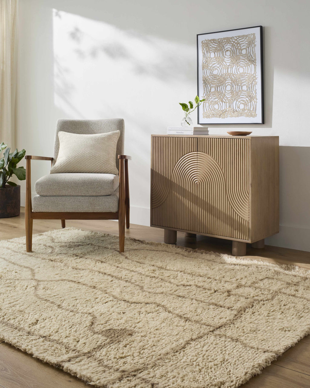 Chesna Area Rug