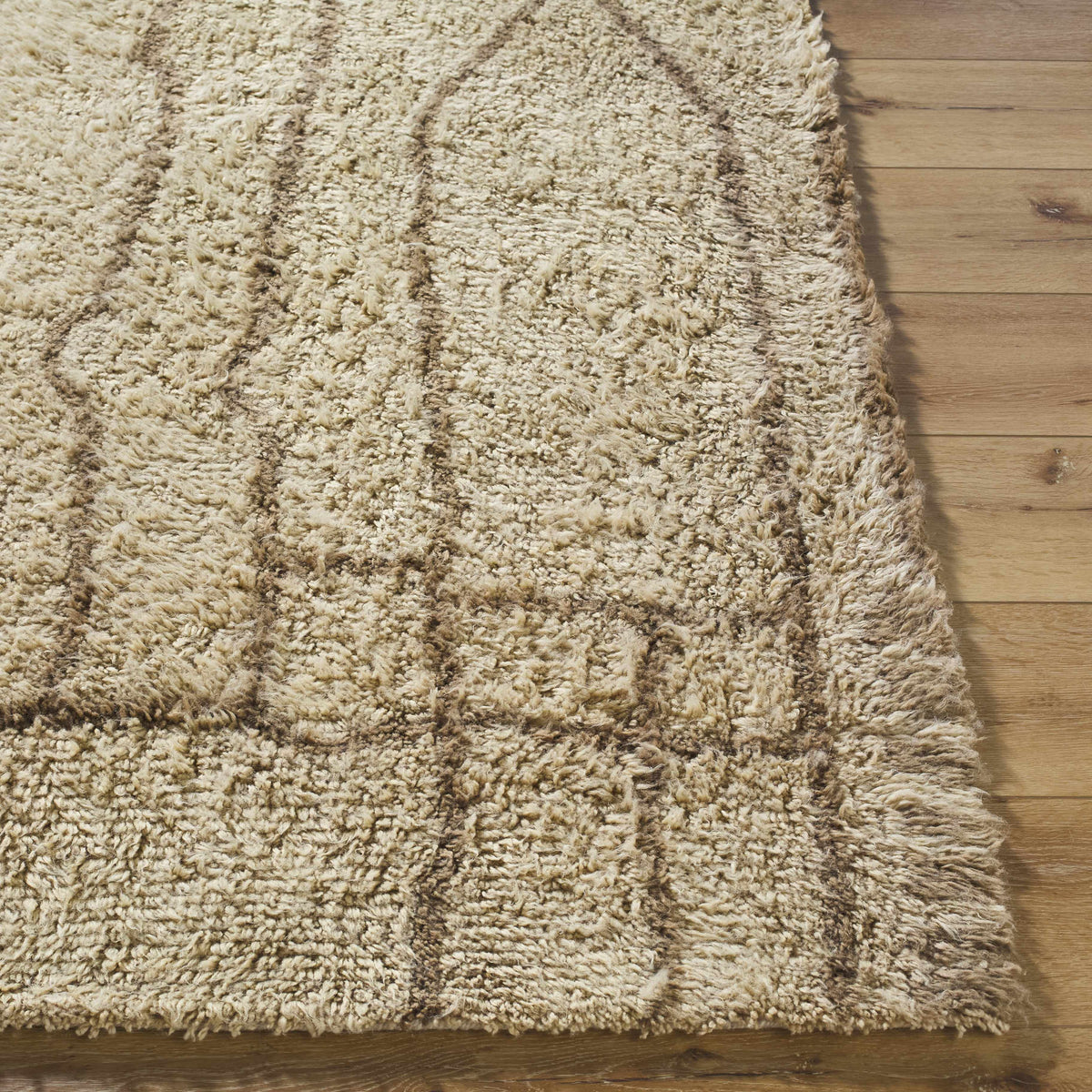 Chesna Area Rug