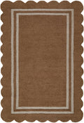 Chogan Umber Area Rug