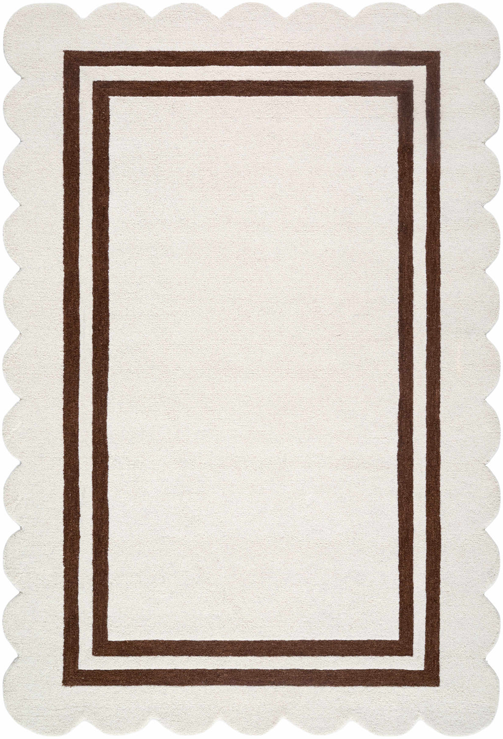 Chogan Ivory Area Rug