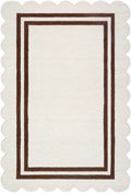 Chogan Ivory Area Rug