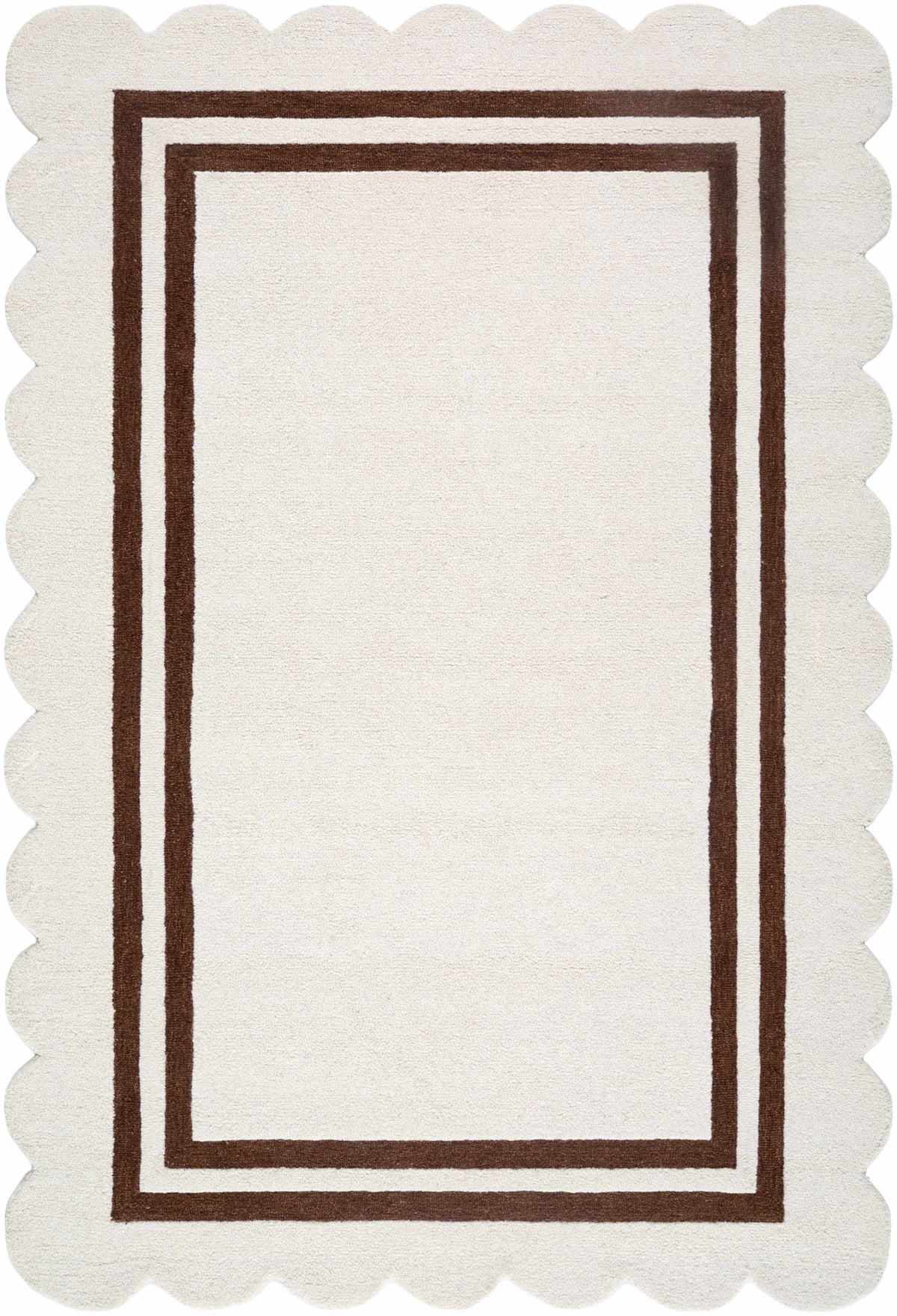Chogan Ivory Area Rug