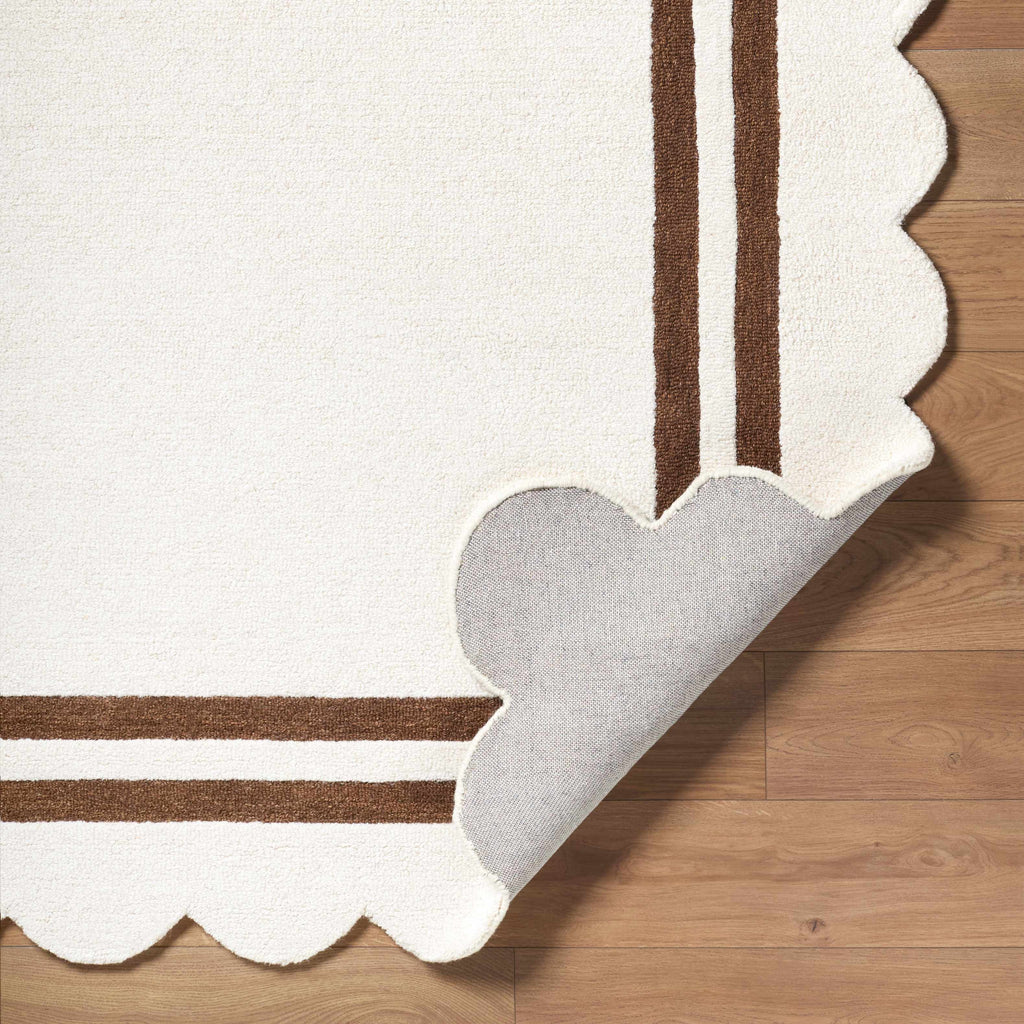 Chogan Ivory Area Rug
