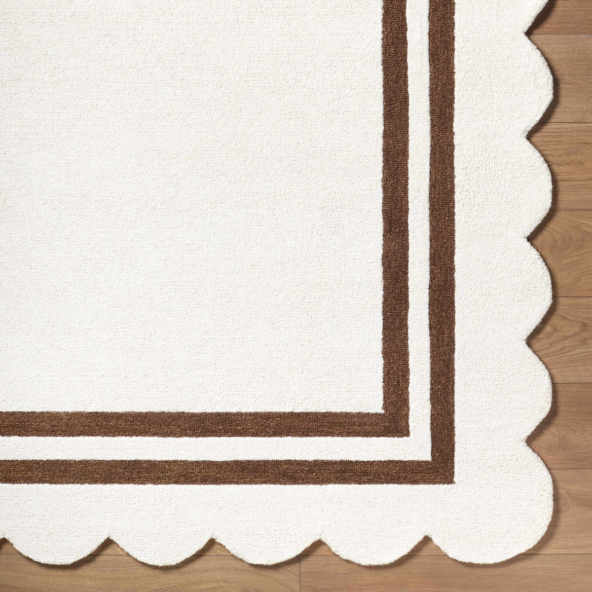 Chogan Ivory Area Rug