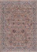 Civankan Area Rug - Clearance