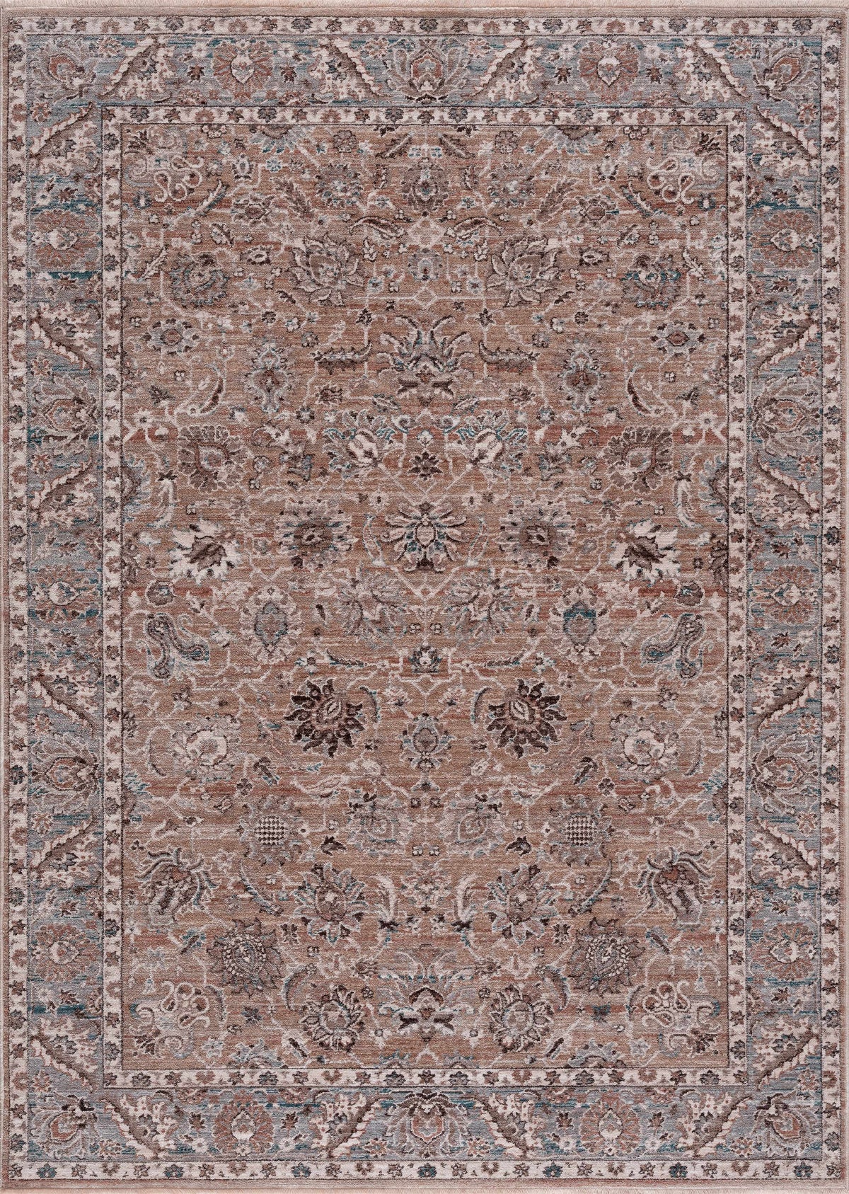Civankan Area Rug - Clearance