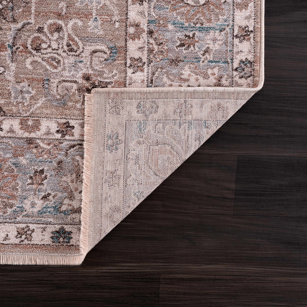 Civankan Area Rug - Clearance