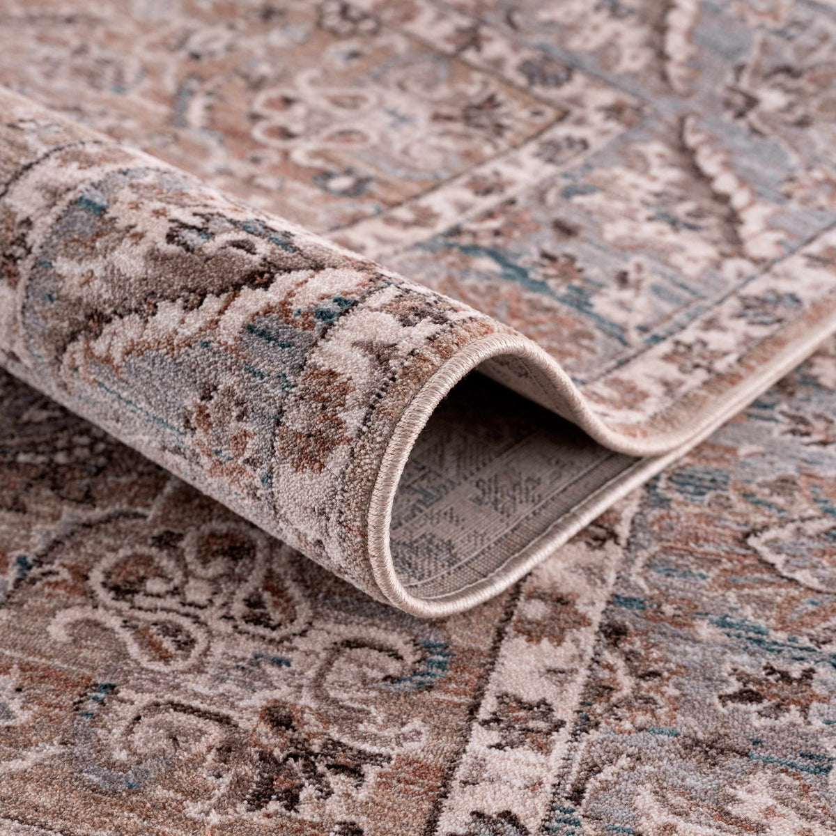 Civankan Area Rug - Clearance