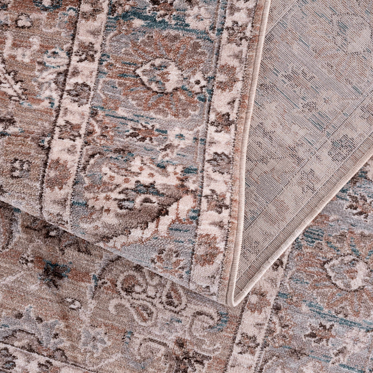 Civankan Area Rug - Clearance
