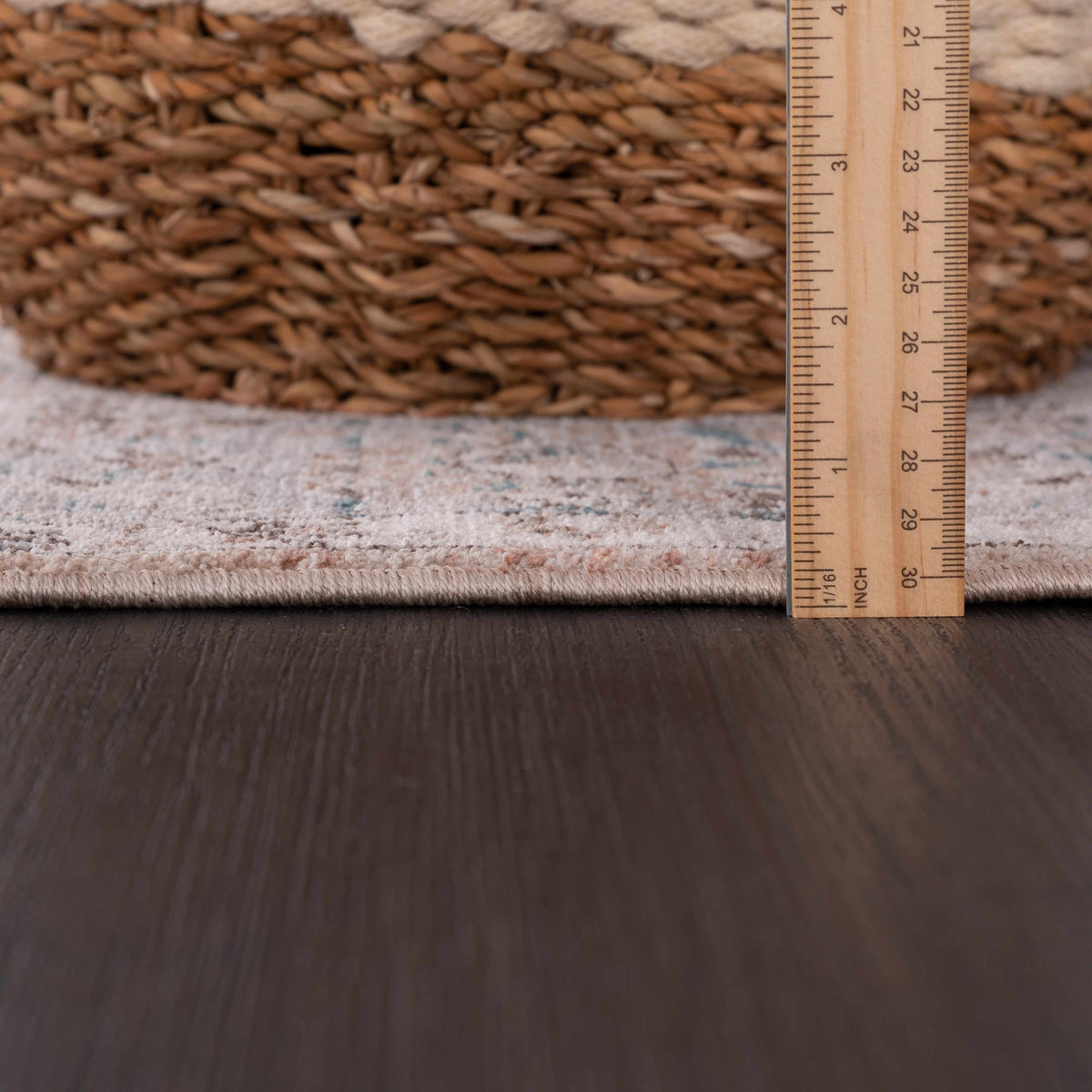 Civankan Area Rug - Clearance