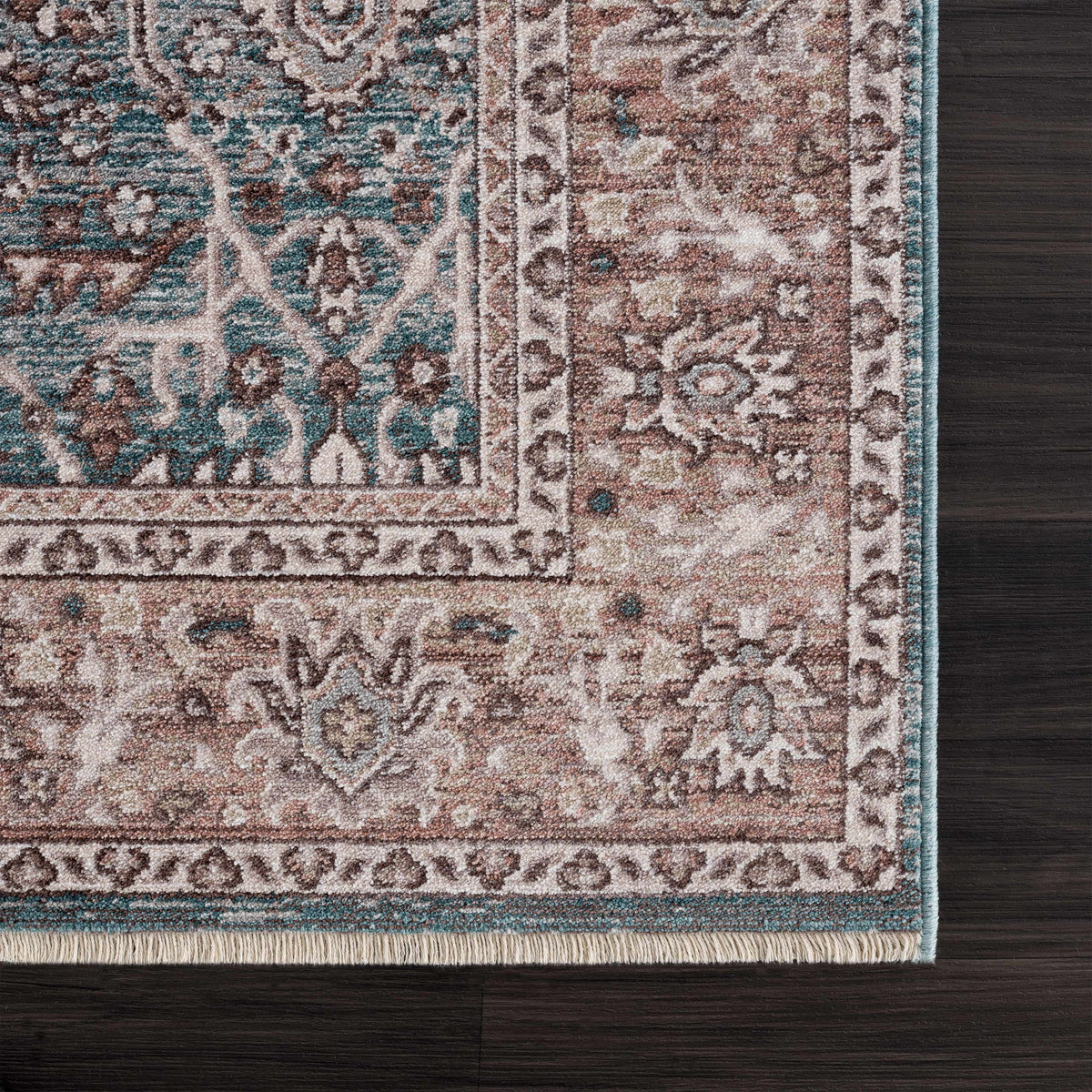 Kitango Area Rug - Clearance