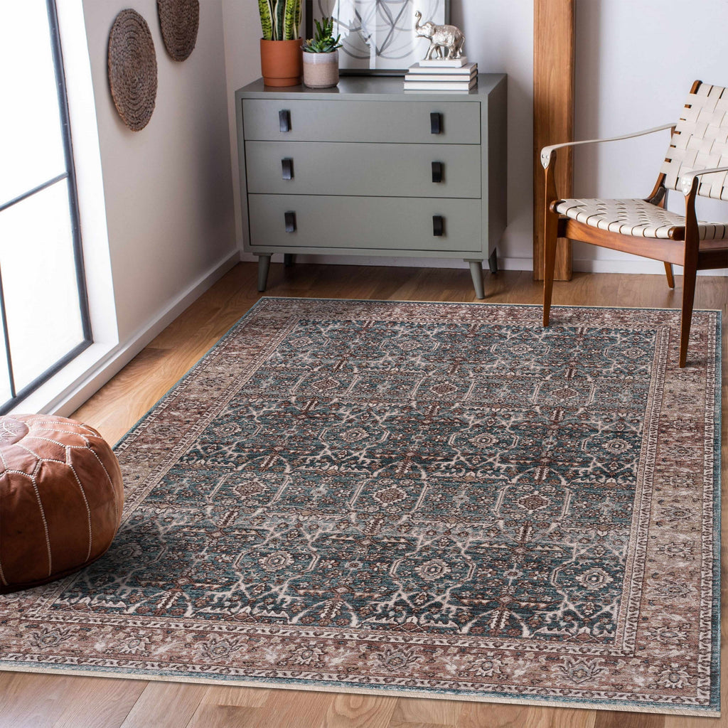 Kitango Area Rug - Clearance