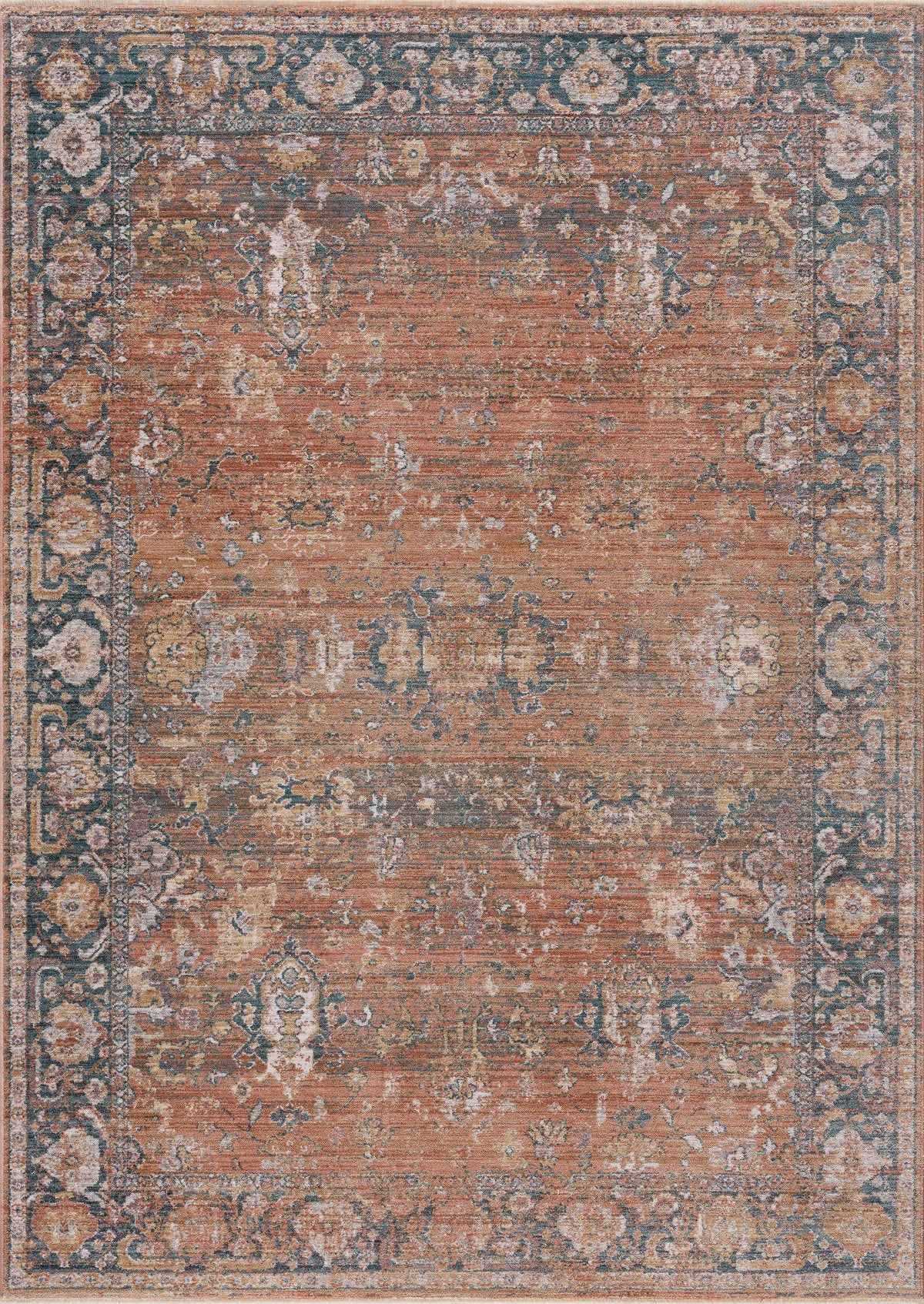 Mele Area Rug - Clearance