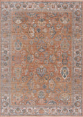 Cayla Area Rug - Clearance