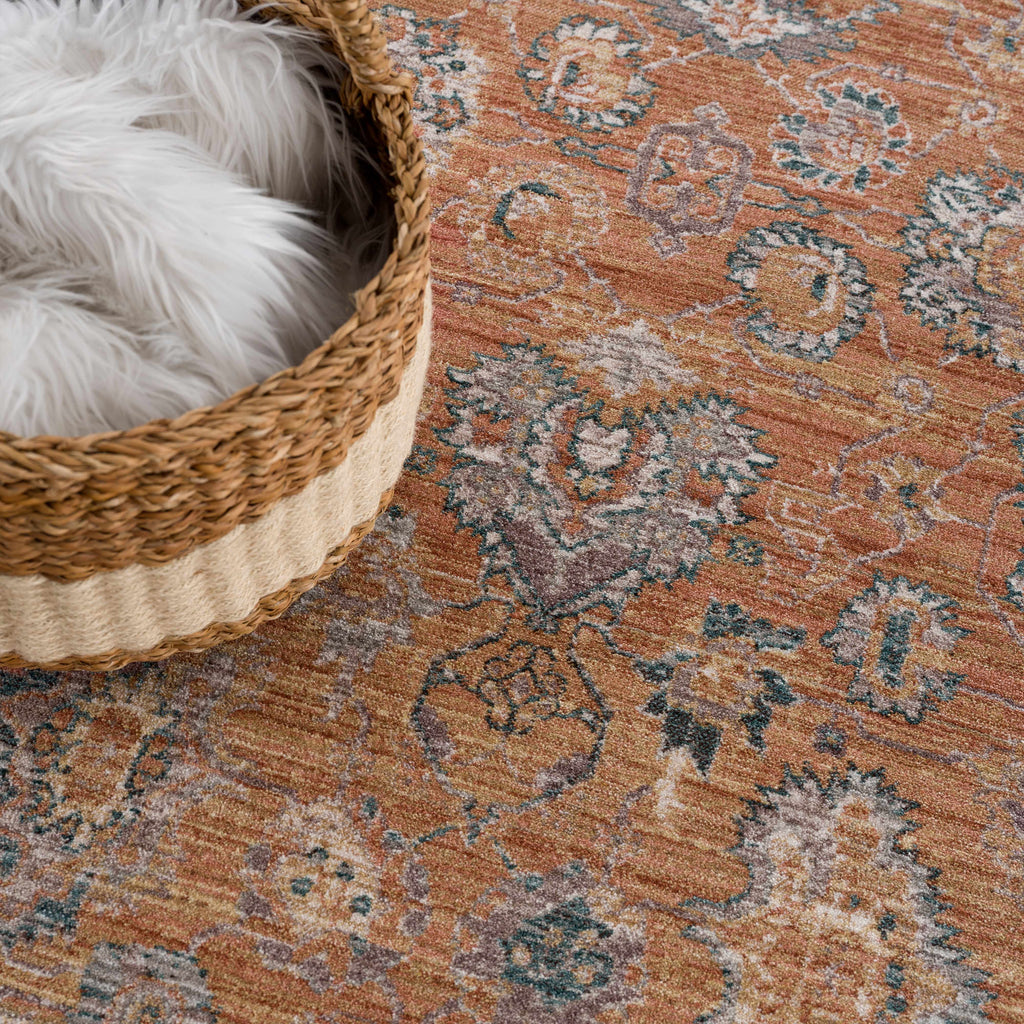 Cayla Area Rug - Clearance