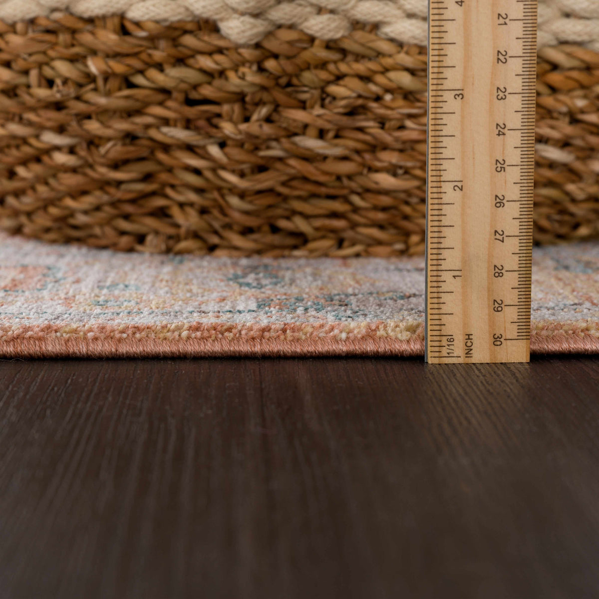 Cayla Area Rug - Clearance
