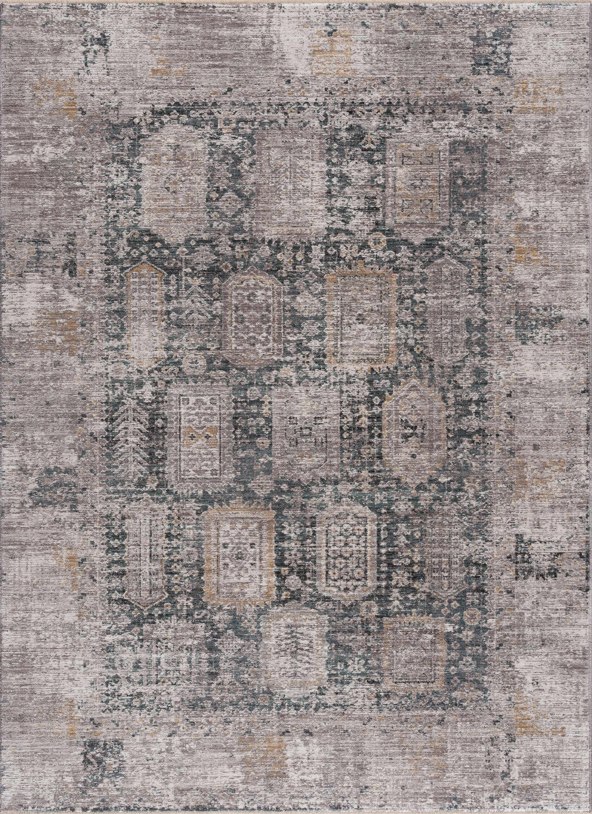 Elsu Area Rug - Clearance