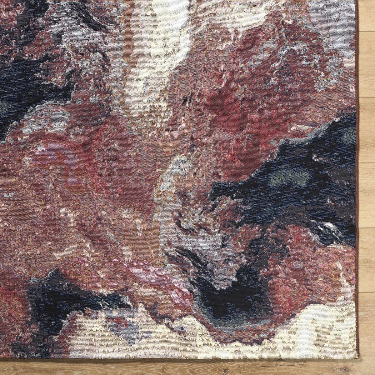 Chemed Outdoor Area Rug