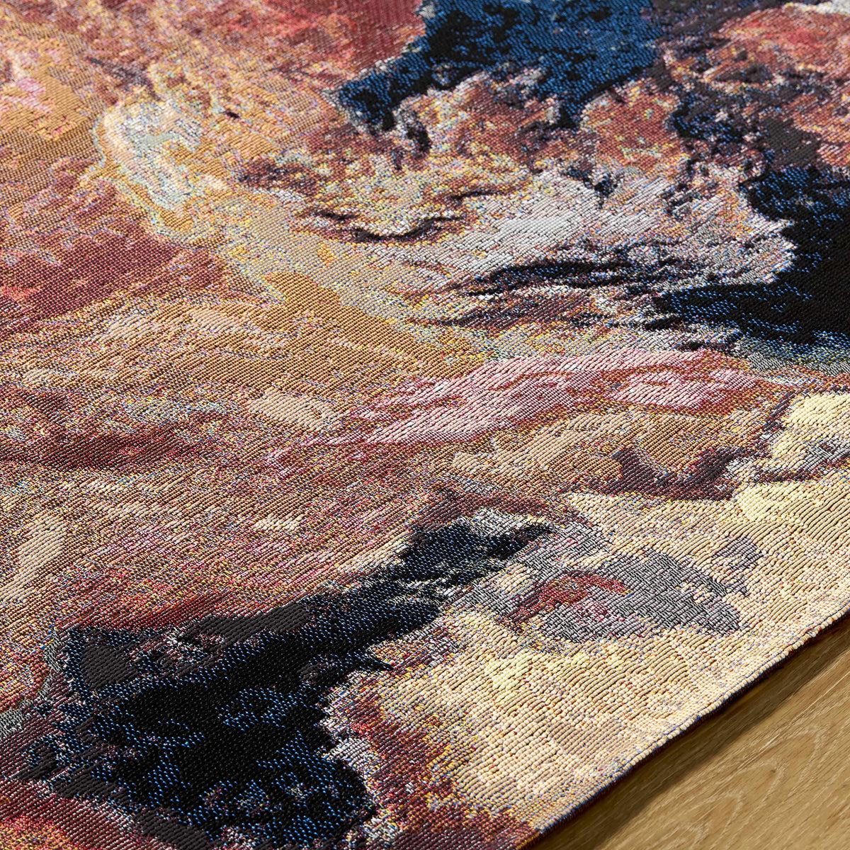 Chemed Outdoor Area Rug