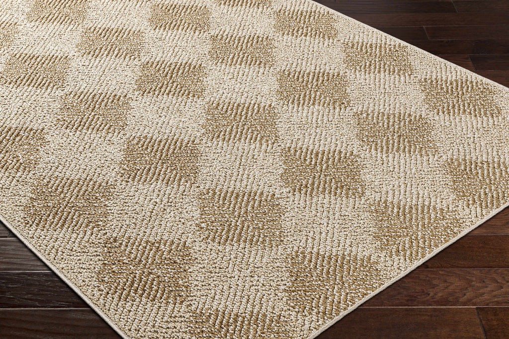 Collen Outdoor Area Rug