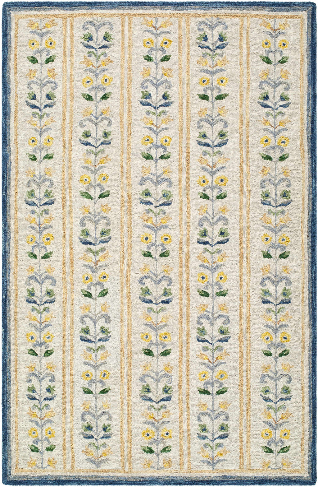 Callen Ivory Area Rug