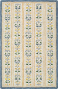 Callen Ivory Area Rug