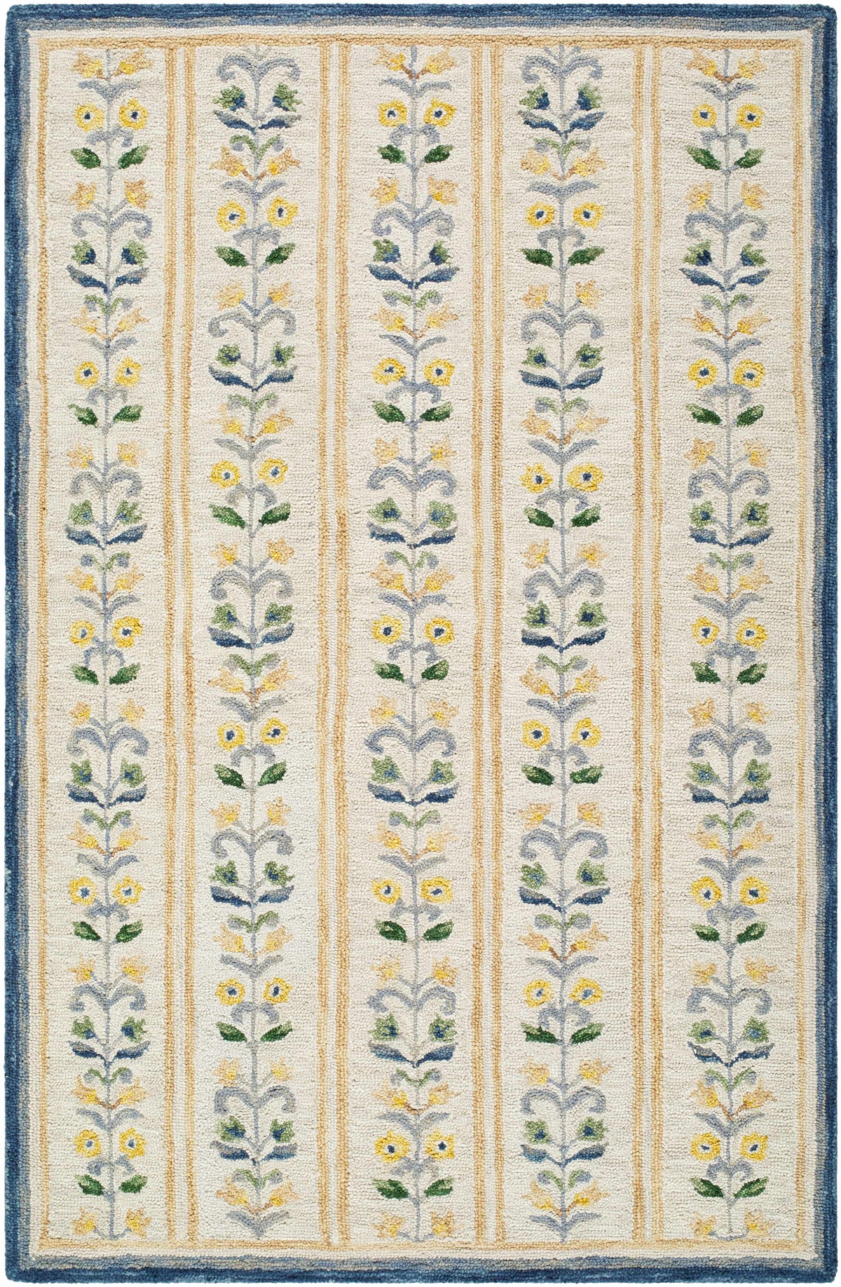 Callen Ivory Area Rug