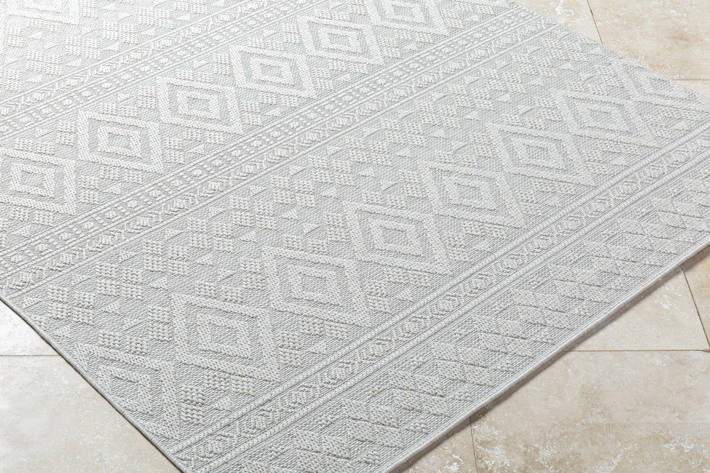 Choire Outdoor Area Rug