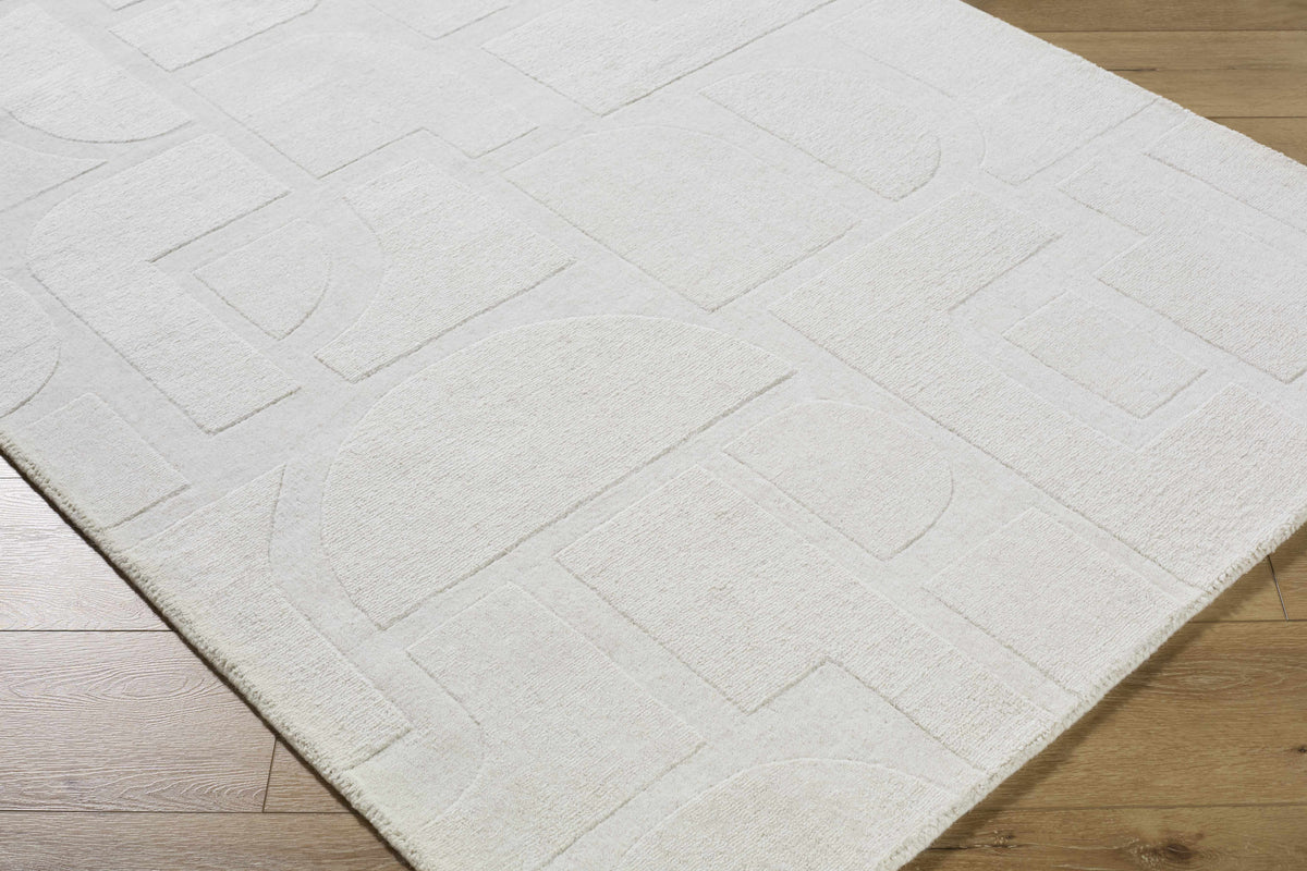 Chizue Area Rug